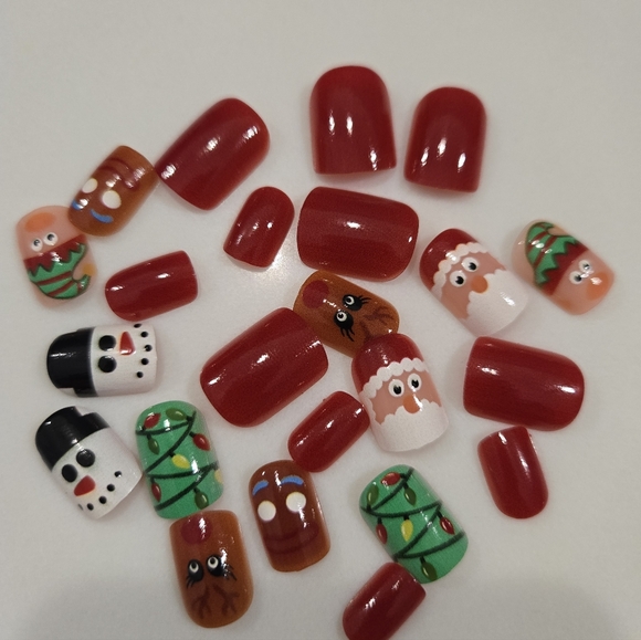 🔥X-MAS 107🔥 - Picture 2 of 2